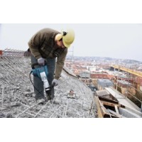 Ciocan demolator Bosch GSH 11VC (0611336000) imaginea #4 — magazin online Desire.md