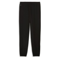 Pantaloni spotivi pentru bărbați Puma Crew French Terry Puma Black, s.XL imaginea #2 — magazin online Desire.md