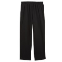 Pantaloni spotivi pentru bărbați Puma Ess Elevated Tape Relaxed Puma Black, s.XXL imaginea #2 — magazin online Desire.md