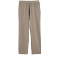 Pantaloni spotivi pentru bărbați Puma Ess Relaxed Mouse Gray, s.L imaginea #2 — magazin online Desire.md