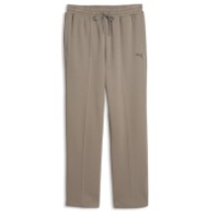 Pantaloni spotivi pentru bărbați Puma Ess Relaxed Mouse Gray, s.M