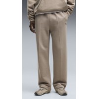 Pantaloni spotivi pentru bărbați Puma Ess Relaxed Mouse Gray, s.S imaginea #3 — magazin online Desire.md