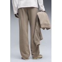 Pantaloni spotivi pentru bărbați Puma Ess Relaxed Mouse Gray, s.S imaginea #4 — magazin online Desire.md