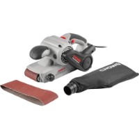 Șlefuitor cu banda Crown CT13311 imaginea #2 — magazin online Desire.md