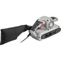 Șlefuitor cu banda Crown CT13311 imaginea #3 — magazin online Desire.md