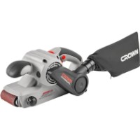 Șlefuitor cu banda Crown CT13311 imaginea #5 — magazin online Desire.md