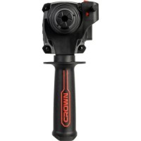 Ciocan rotopercutor Crown CT18209 BMC imaginea #3 — magazin online Desire.md