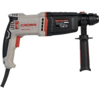Ciocan rotopercutor Crown CT18209 BMC imaginea #4 — magazin online Desire.md