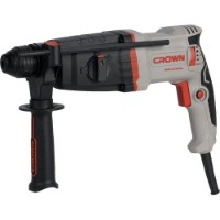 Перфоратор Crown CT18209 BMC