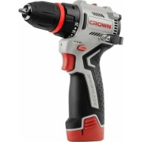 Шуруповерт Crown CT21129HQX-2 BMC