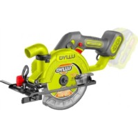 Дисковая пила Dyllu DTLWP5630