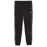 Pantaloni spotivi pentru bărbați Puma Ess Tape Fleece Puma Black, s.XXL