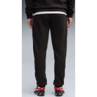 Pantaloni spotivi pentru bărbați Puma Ferrari PumaTech Puma Black, s.XL imaginea #5 — magazin online Desire.md