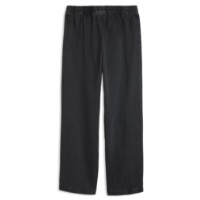 Pantaloni spotivi pentru bărbați Puma Future.Puma.Archive T7 Relaxed Twill Puma Black, s.L imaginea #2 — magazin online Desire.md