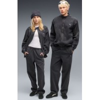 Pantaloni spotivi pentru bărbați Puma Future.Puma.Archive T7 Relaxed Twill Puma Black, s.M imaginea #3 — magazin online Desire.md