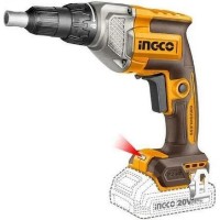 Шуруповерт Ingco CDSLI204282