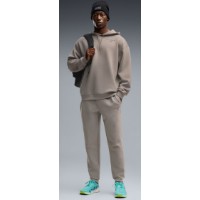 Pantaloni spotivi pentru bărbați Puma MX Hyrox Cloudspun Elevated Pant Mouse Gray, s.S imaginea #3 — magazin online Desire.md