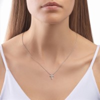 Pandantiv SOLOVOV JEWELRY 1030879-3 0,52g imaginea #2 — magazin online Desire.md
