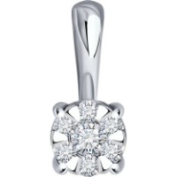 Pandantiv SOLOVOV JEWELRY 1030919-3 0,77g