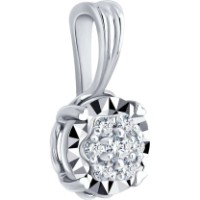 Pandantiv SOLOVOV JEWELRY 1030959-3 0,82g imaginea #2 — magazin online Desire.md