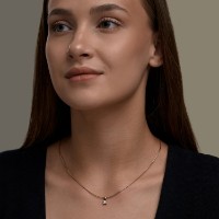 Pandantiv SOLOVOV JEWELRY 1031040 0,65g imaginea #5 — magazin online Desire.md