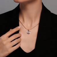 Pandantiv SOLOVOV JEWELRY 031367 0,78g imaginea #3 — magazin online Desire.md