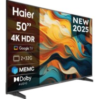 Televizor Haier H50K85FUX imaginea #4 — magazin online Desire.md