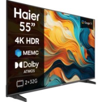 Televizor Haier H55K85FUX imaginea #2 — magazin online Desire.md