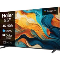Televizor Haier H55K85FUX imaginea #3 — magazin online Desire.md