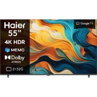 Televizor Haier H55K85FUX