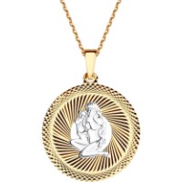 Pandantiv SOLOVOV JEWELRY 032330 1,19g