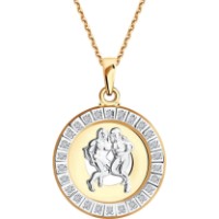 Pandantiv SOLOVOV JEWELRY 032493 1,48g
