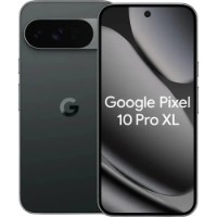 Telefon mobil Google Pixel 10 Pro XL 16Gb/256Gb Obsidian