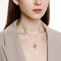 Pandantiv SOLOVOV JEWELRY 033548 1,6g imaginea #2 — magazin online Desire.md