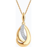 Pandantiv SOLOVOV JEWELRY 034763 1,23g imaginea #4 — magazin online Desire.md