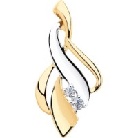 Pandantiv SOLOVOV JEWELRY 035547 1,233r