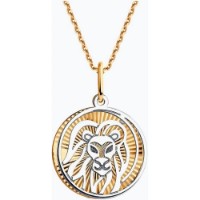 Pandantiv SOLOVOV JEWELRY 035703 1,32g imaginea #4 — magazin online Desire.md
