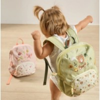 Rucsac pentru copii Miniland Explorator (89709) imaginea #5 — magazin online Desire.md