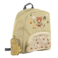 Rucsac pentru copii Miniland Explorator (89709) imaginea #3 — magazin online Desire.md