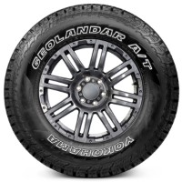 Anvelopa Yokohama Geolandar A/T G015 255/55 R18 109H XL imaginea #3 — magazin online Desire.md