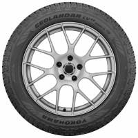 Шина Yokohama Geolandar CV 4S G061 255/50 R19 107V фото №2 — интернет-магазин Desire.md