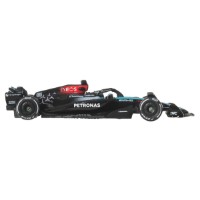Машина Hot Wheels Mercedes AMG Petronas (JBM18) фото №2 — интернет-магазин Desire.md