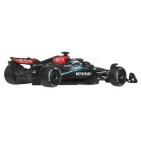 Машина Hot Wheels Mercedes AMG Petronas (JBM18) фото №3 — интернет-магазин Desire.md