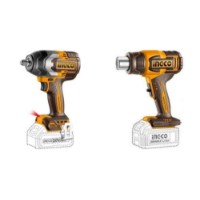 Набор Ingco COSLI260381