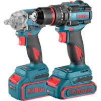 Set Ronix RS-8671