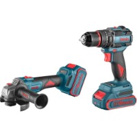 Set Ronix RS-8673