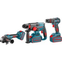 Set Ronix RS-8675