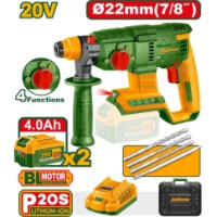 Перфоратор Jadever JDLM15225 фото №2 — интернет-магазин Desire.md