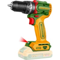 Шуруповерт Jadever JDCDP5281