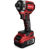 Шуруповерт Kamoto IB300